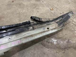 bontott AUDI Q7 Bal első Hossznyúlvány