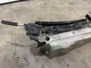 bontott AUDI Q7 Bal első Hossznyúlvány