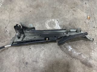 bontott AUDI Q7 Bal első Hossznyúlvány