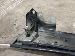 bontott AUDI Q7 Bal első Hossznyúlvány