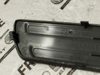 bontott AUDI Q7 Bal első Küszöb Díszléc