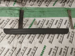 bontott AUDI Q7 Bal első Küszöb Díszléc