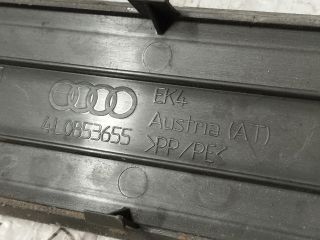 bontott AUDI Q7 Bal első Küszöb Díszléc