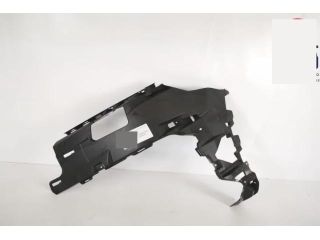 bontott AUDI Q7 Bal első Lökhárító Tartó (Műanyag)