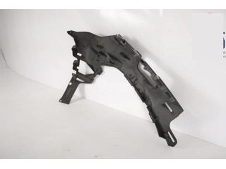 bontott AUDI Q7 Bal első Lökhárító Tartó (Műanyag)