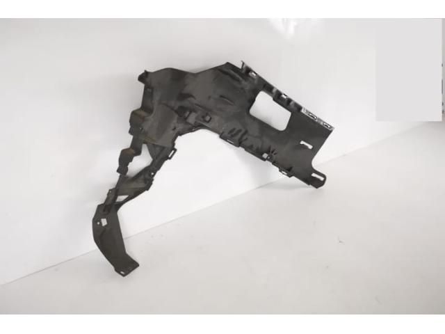 bontott AUDI Q7 Bal első Lökhárító Tartó (Műanyag)