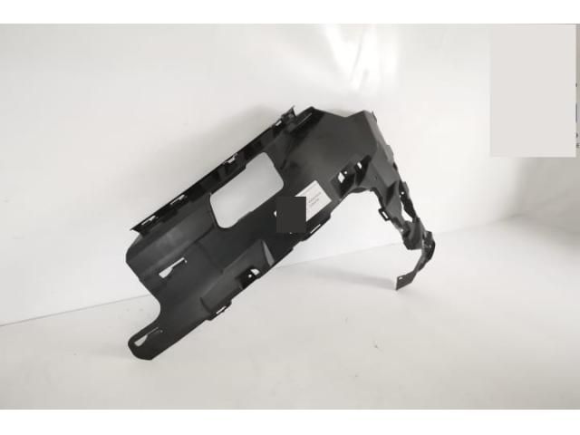 bontott AUDI Q7 Bal első Lökhárító Tartó (Műanyag)