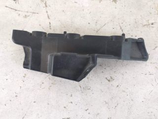 bontott AUDI Q7 Bal első Lökhárító Tartó (Műanyag)