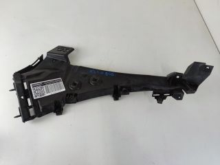 bontott AUDI Q7 Bal első Lökhárító Tartó (Műanyag)