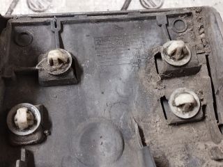 bontott AUDI Q7 Bal első Sárvédő Díszléc