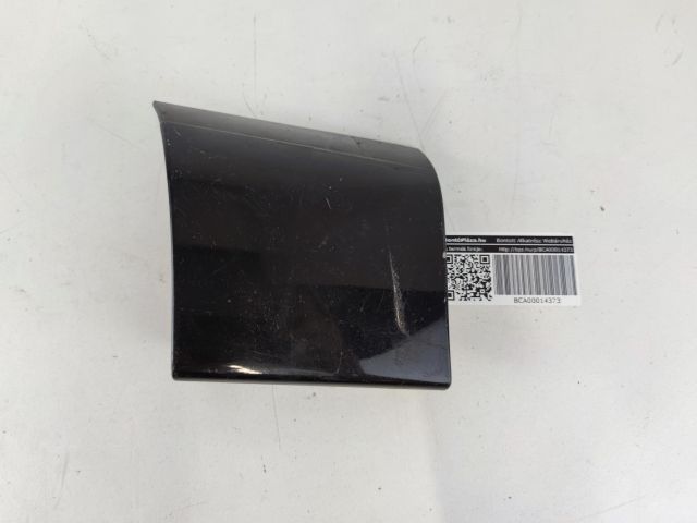 bontott AUDI Q7 Bal első Sárvédő Díszléc