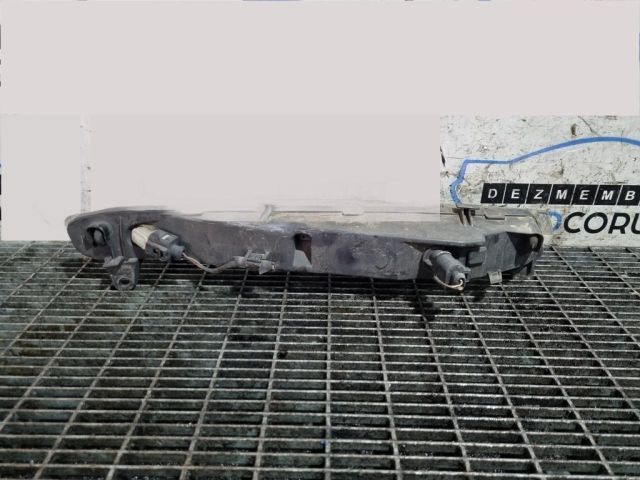 bontott AUDI Q7 Bal első Sárvédő Irányjelző