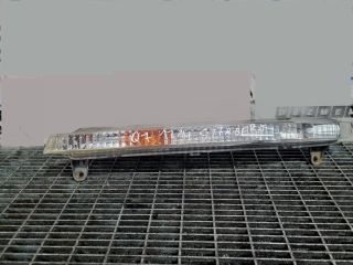 bontott AUDI Q7 Bal első Sárvédő Irányjelző