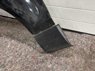 bontott AUDI Q7 Bal első Sárvédő