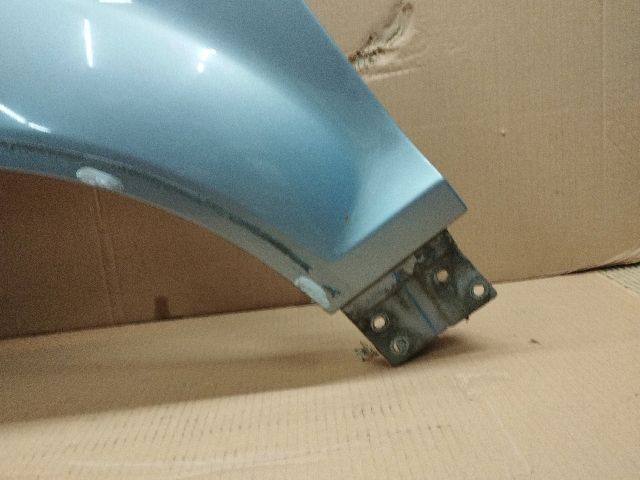 bontott AUDI Q7 Bal első Sárvédő