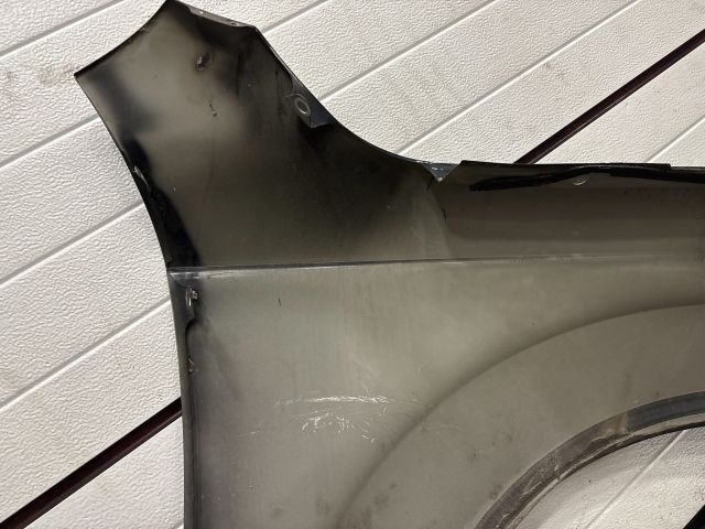 bontott AUDI Q7 Bal első Sárvédő