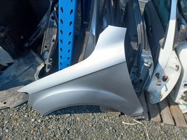 bontott AUDI Q7 Bal első Sárvédő