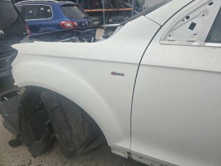 bontott AUDI Q7 Bal első Sárvédő
