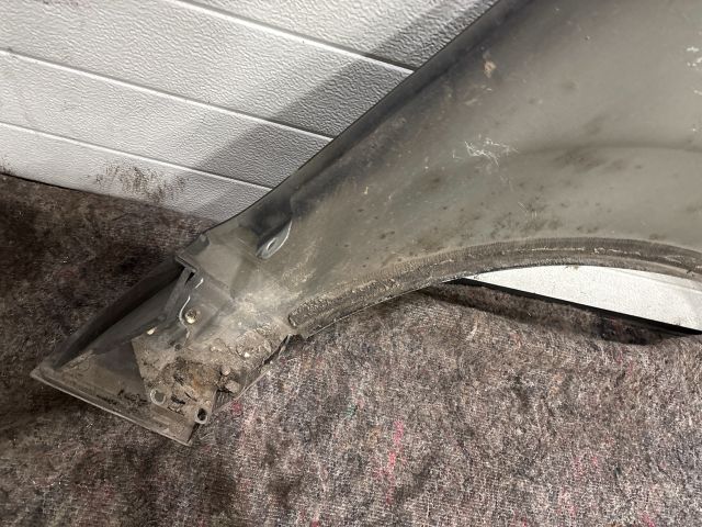 bontott AUDI Q7 Bal első Sárvédő