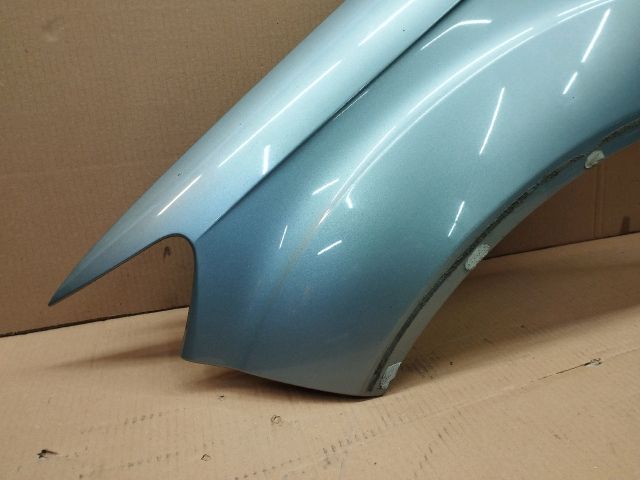 bontott AUDI Q7 Bal első Sárvédő