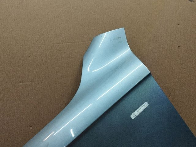 bontott AUDI Q7 Bal első Sárvédő