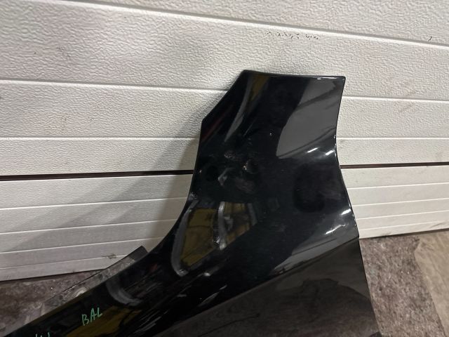 bontott AUDI Q7 Bal első Sárvédő