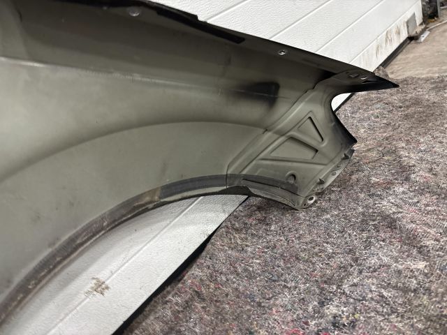 bontott AUDI Q7 Bal első Sárvédő