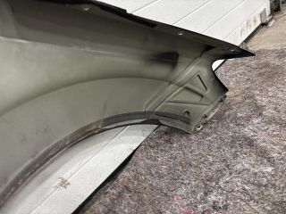 bontott AUDI Q7 Bal első Sárvédő