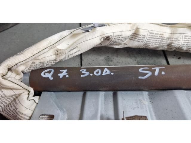 bontott AUDI Q7 Bal Fejlégzsák