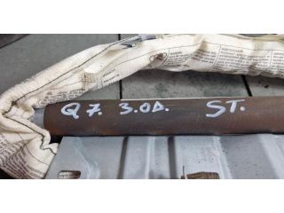 bontott AUDI Q7 Bal Fejlégzsák