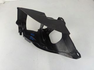 bontott AUDI Q7 Bal Fényszóró Tartó