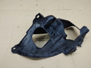 bontott AUDI Q7 Bal Fényszóró Tartó