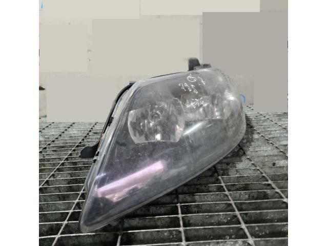 bontott AUDI Q7 Bal Fényszóró