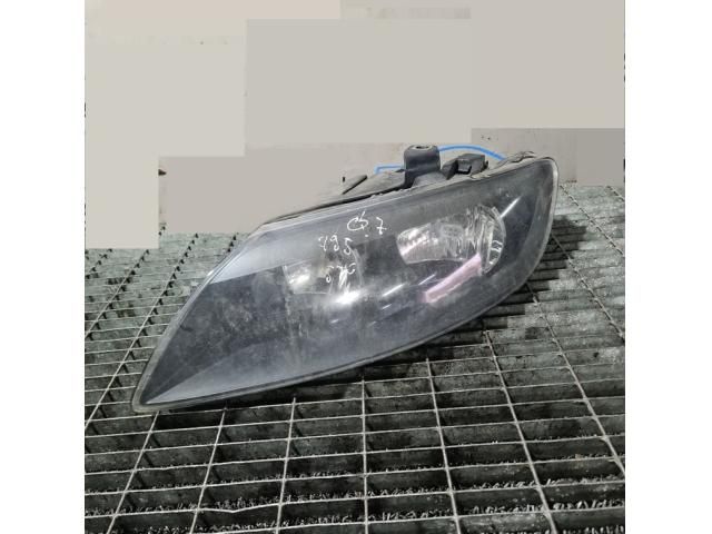 bontott AUDI Q7 Bal Fényszóró