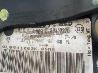 bontott AUDI Q7 Bal Fényszóró