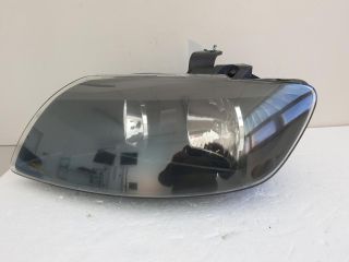 bontott AUDI Q7 Bal Fényszóró