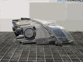 bontott AUDI Q7 Bal Fényszóró