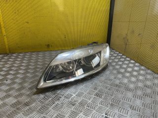 bontott AUDI Q7 Bal Fényszóró