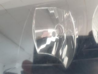 bontott AUDI Q7 Bal Fényszóró