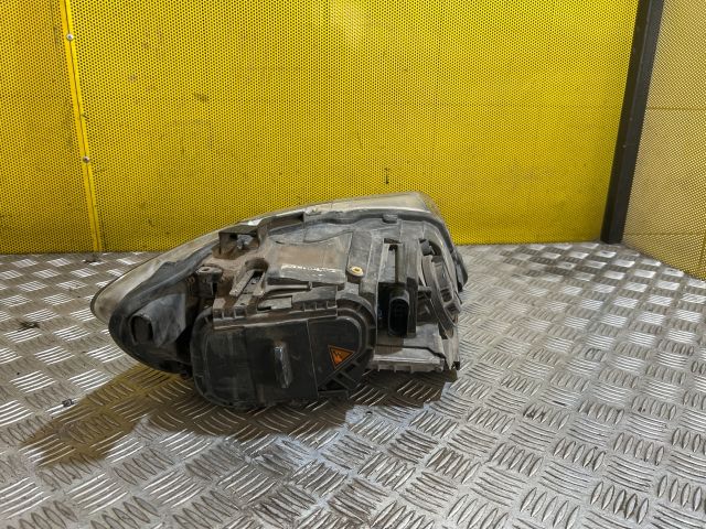 bontott AUDI Q7 Bal Fényszóró