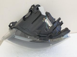 bontott AUDI Q7 Bal Fényszóró