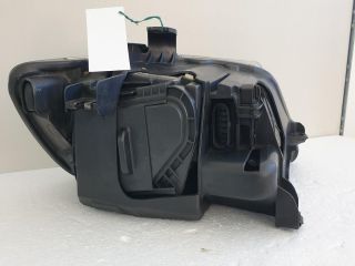 bontott AUDI Q7 Bal Fényszóró