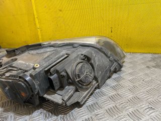 bontott AUDI Q7 Bal Fényszóró