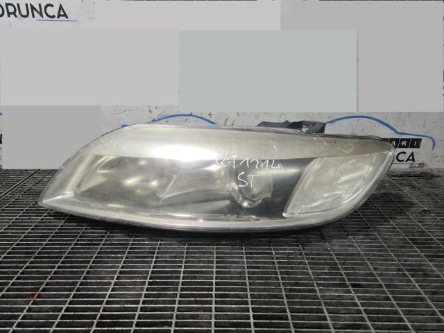 bontott AUDI Q7 Bal Fényszóró