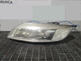 bontott AUDI Q7 Bal Fényszóró