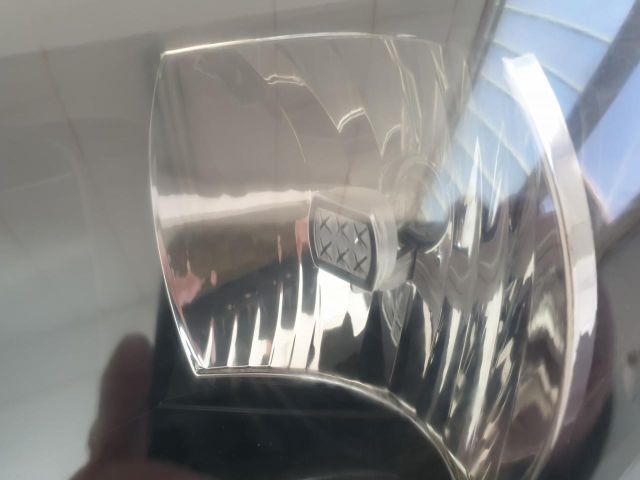 bontott AUDI Q7 Bal Fényszóró