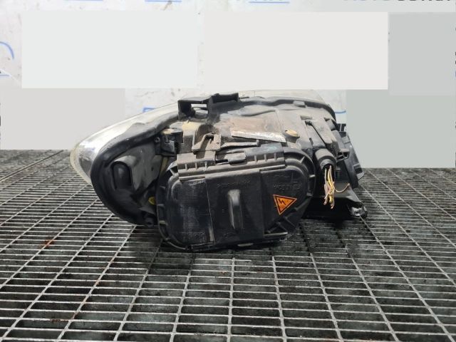 bontott AUDI Q7 Bal Fényszóró