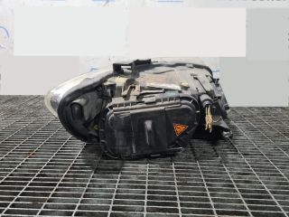 bontott AUDI Q7 Bal Fényszóró