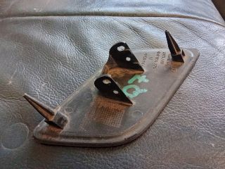 bontott AUDI Q7 Bal Fényszórómosó Fedél