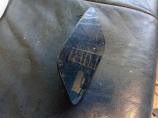 bontott AUDI Q7 Bal Fényszórómosó Fedél